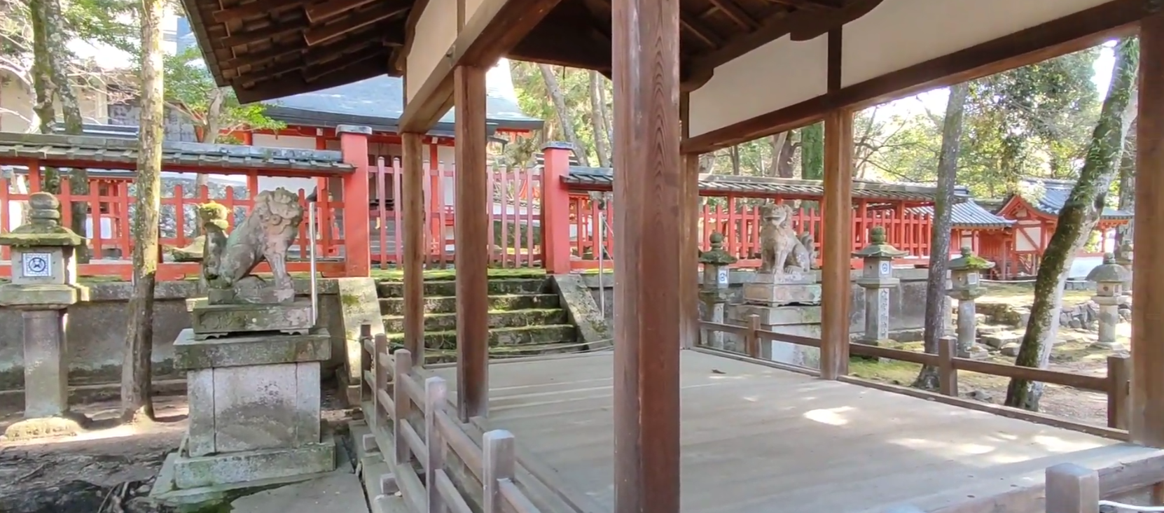 ศาลเจ้าทามุเกะยามะ ฮาจิมังกู