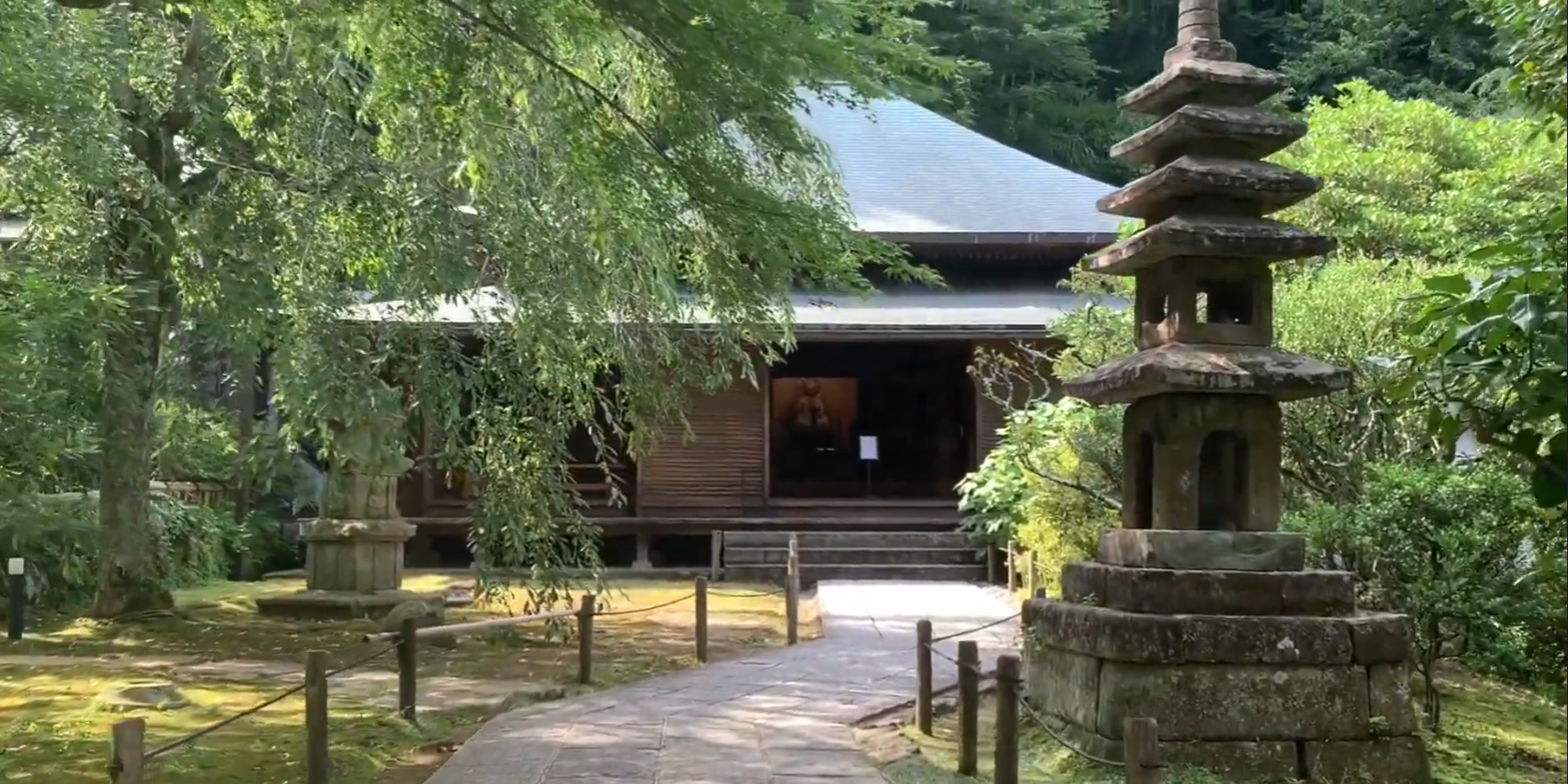 東慶寺